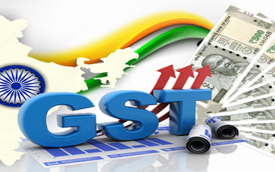 GST Collections : Growth Holds Strong Despite Higher Refunds